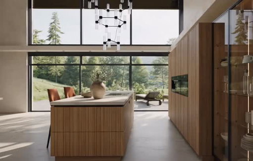 Discover the beauty of natural living with TEAM 7 — where solid wood, timeless design, and exceptional craftsmanship come together to create spaces made for life.

Ready to bring European design into your home?

Click the link in our bio to explore TEAM 7 on our website or book your FREE consultation with one of our senior designers.

#TEAM7 #GermanKitchenCenter #EuropeanDesign #LuxuryInteriors #kitchendesıgn