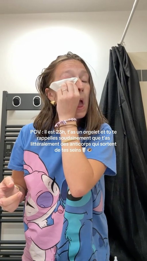 Nous verrons bieeeen écoutez 🥛🙈

#laitmaternel #orgelet