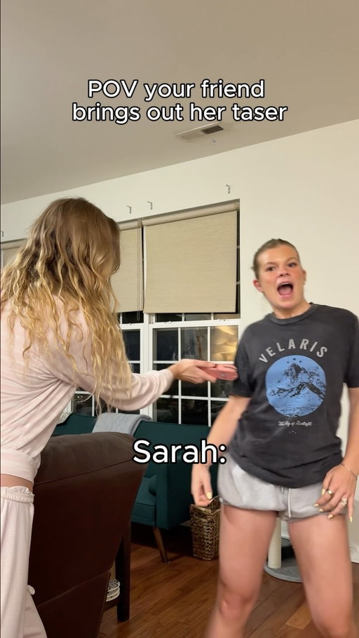 Joseph reaction ACTUALLY makes me 🤯