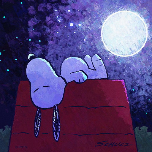Sleepy time