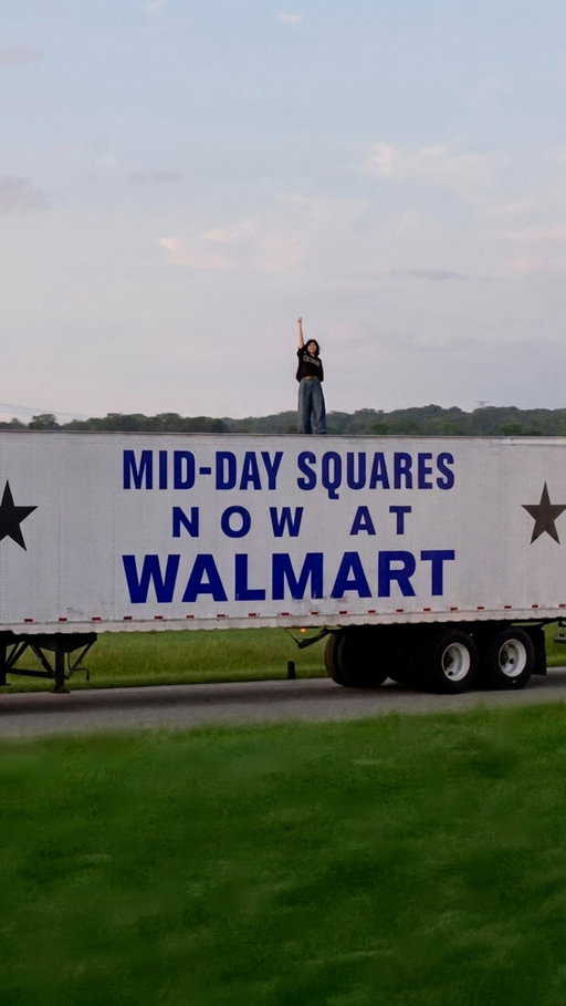 WE’RE OFFICIALLY IN WALMART USA!!! 🇺🇸

Eight years in the making, and we’re incredibly grateful to the MDS and Walmart teams for making this moment possible. @walmart 

We hit the fridges with Peanut Butta, Cookie Dough and No-Bread PB&J Strawberry. Check our store locator before making the trip because we’re not in every Walmart… yet. 😏

And a huge thank you to the talented creatives who brought this campaign to life. 

@mattcharland
@allo_bloom_studio
@ksiedfilms
@josie_la_biche
@p.richelet 
@marckandalaft
@alpersisters
@kandalaft_studio
@butagrewal 

#walmart