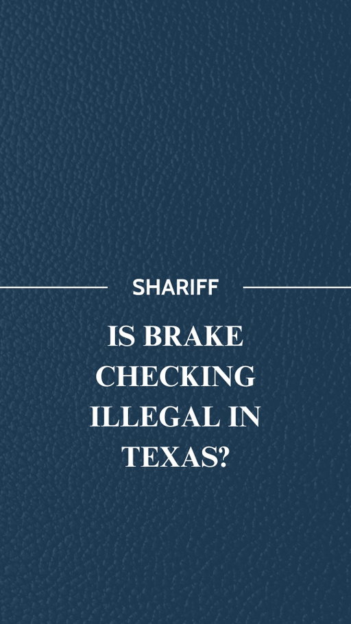 These situations get complicated fast, legally speaking. 

Follow Shariff Law to understand how fault is really determined in cases like this.

#injurylawyers #texasinjurylawyers #houstonlawyers