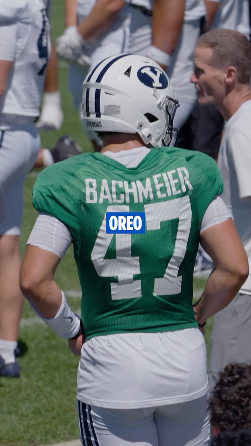 MIC’D UP with @bearb47 

watch Bear's full mic'd up on our YouTube channel - link in bio