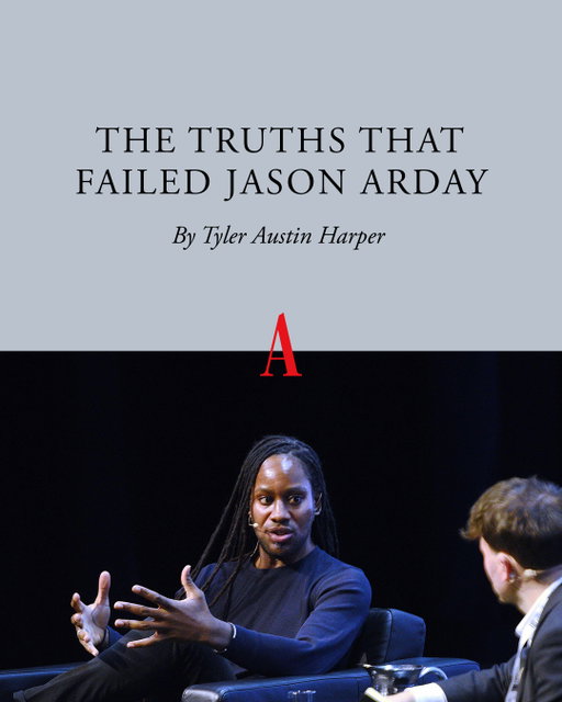 The death of the Cambridge professor Jason Arday demands something he was not afforded in life, Tyler Austin Harper argues: a frank look at the systemic, ritualized dishonesty that undid him.⁠
⁠
📸: David Colbran / Alamy