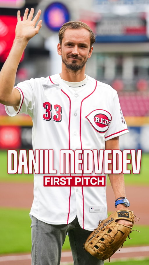 Welcome to GABP, @medwed33!