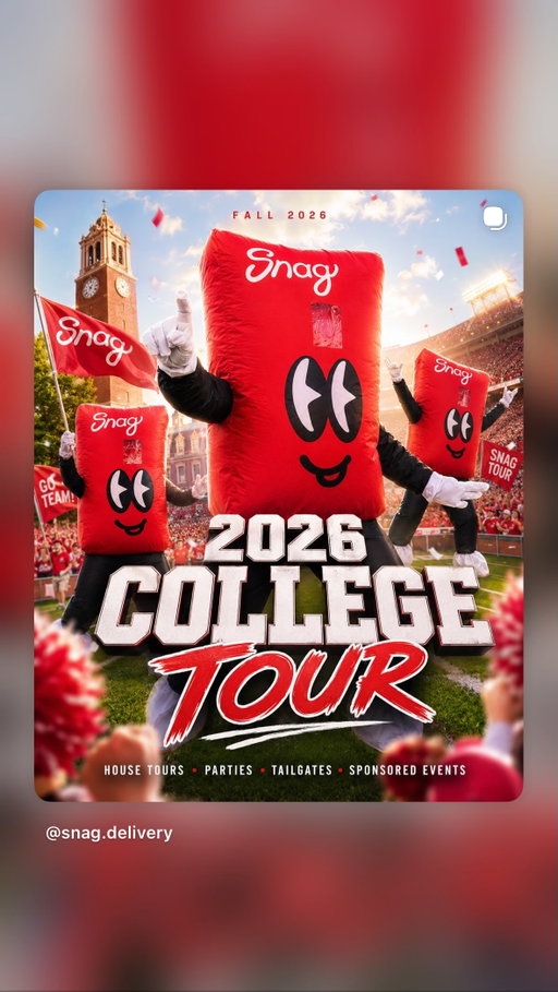 Story by snagtexastech on Aug 18, 2026