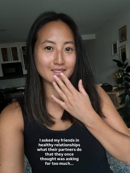 Sometimes the bar is so low that when I meet a guy who picks a time/place near me more than 24 hours in advance it feels like winning the lottery, but here’s a reminder that that is in fact the bare minimum, and what is actually possible out there ❤️ 

Actions > words always, because a man liking you/being interested in you is just useless information at the end of the day if he can’t even follow through on doing anything about that desire. 

Just because it feels like the dating landscape is filled with low effort men, it doesn’t mean that low effort men is all that is available (even though I also have to constantly remind myself that as well) 💕 Because a low effort man is not your problem. 

Please feel free to DM your own examples, and let me know if I should do another roundup!
.
.
.
.
.
#dating #date #dates #couplegoals #couples