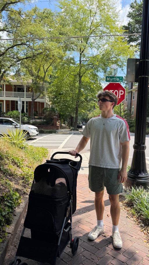 Stories by spencerfriesenn on Aug 18, 2026