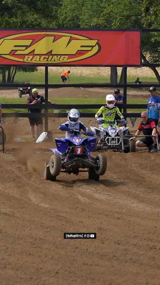 All good things must come to an end... temporarily😈

Ending the season with a bang @hetrick_88 takes his @phxracingatv YFZ450 to 1-1 at @briarcliff_mx.

Helluva season, helluva tuner, helluva shock package.

@impact_solutions working his magic, @ripitupfilms filming the magic.

We need 2027 season ASAP!