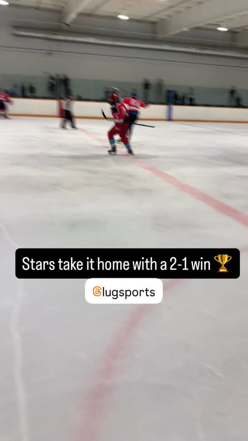 Stories by lugsports.mississauga on Aug 18, 2026