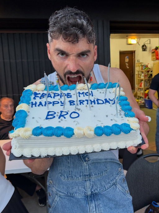 Turned 33 today… What a year.

Lots of love. Lots of dancing. Lots of winning. Lots of learning. And definitely some failures along the way.

Grateful for all of it.
