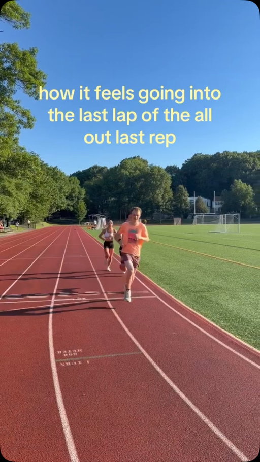 i had to spend the entire day today on my couch because my legs and body are so dead from the trail run yesterday😭
.
.
.
#run #runner #running #trackandfield #workout