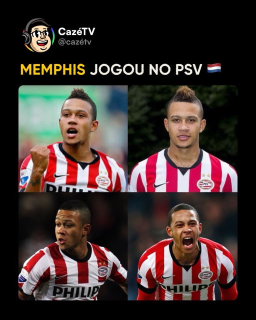SIMPLESMENTE MEMPHIS DEPAY E SPORT CLUB CORINTHIANS PAULISTA: HISTÓRICO! 🦅🇳🇱🔟

#CoberturaCazéTV #Original #cztv04 #MemphisDepay #Corinthians