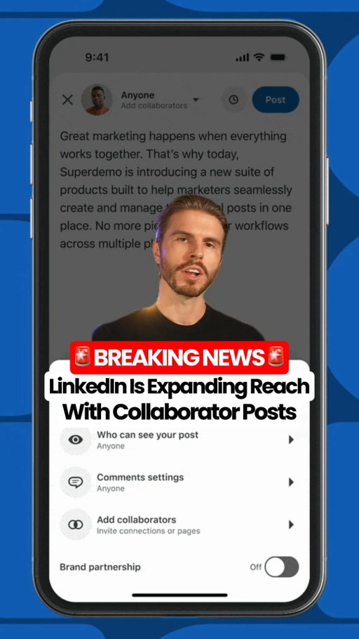 LinkedIn users can now get MORE revenue from their content ✍️