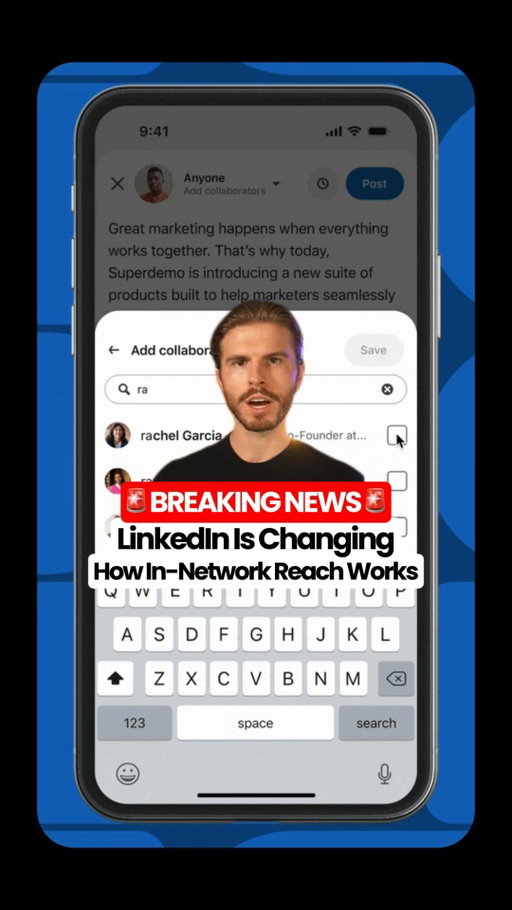 LinkedIn users, we've got news for you 💸