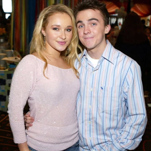 Very sad to hear about Hayden. I got to work with her on many projects and always had an absolutely great time with her. 

I have so many amazing stories and memories with her. I hope she rests in peace.