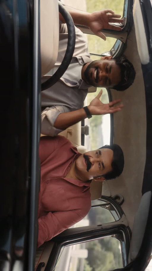 Federal Bank Kerala Cricket League Season 3 brings you Kerala's Biggest Collab 💥

Our stars, our pride, our beloved Ettan @mohanlal & Chettan @imsanjusamson are here to take the Aavesham to a whole new level 🆙🔥

Turn the volume all the way up 🔊 

Direction: @gops_director

#aaveshaminiverelevel #keralacricketleague  #kclseason3 #mohanlal #sanjusamson