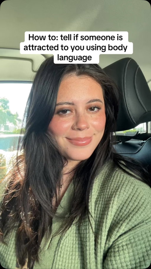 How to: read body language #thegirlwhoanalyzes #psychology #bodylanguage #howto