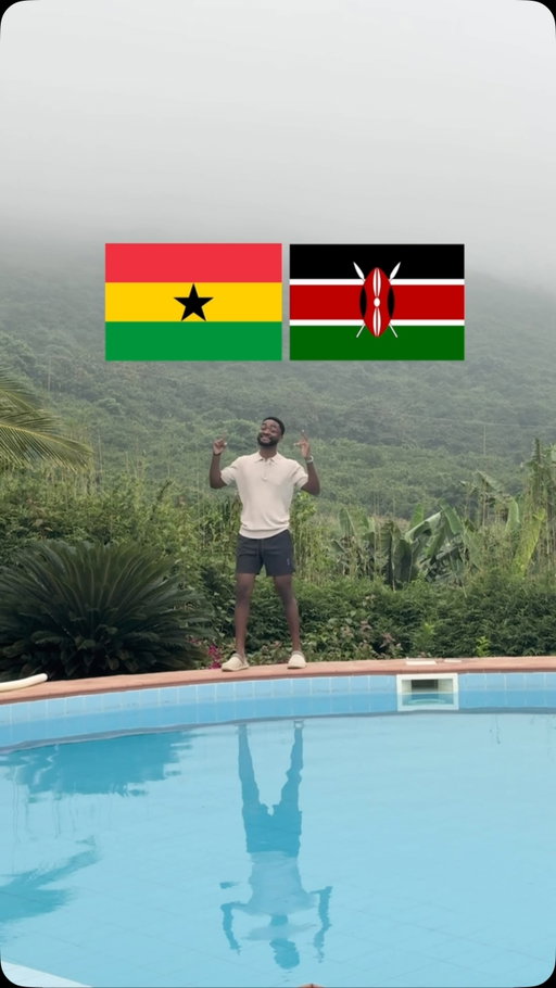 Fund Your Account with Ghanaian Cedi or Kenyan Shilling Instantly

I talk about how Grey has made my life easier as a content creator in Ghana, allowing me to receive payments from global clients and now fund my account directly with local currency like Ghanaian cedi or Kenyan shilling. I explain the simple process of topping up via mobile money or bank transfer for instant cross-border spending.

@greyfinanceea 

#AnywhereWithGrey #SpendWithGrey #rickaquatechtips