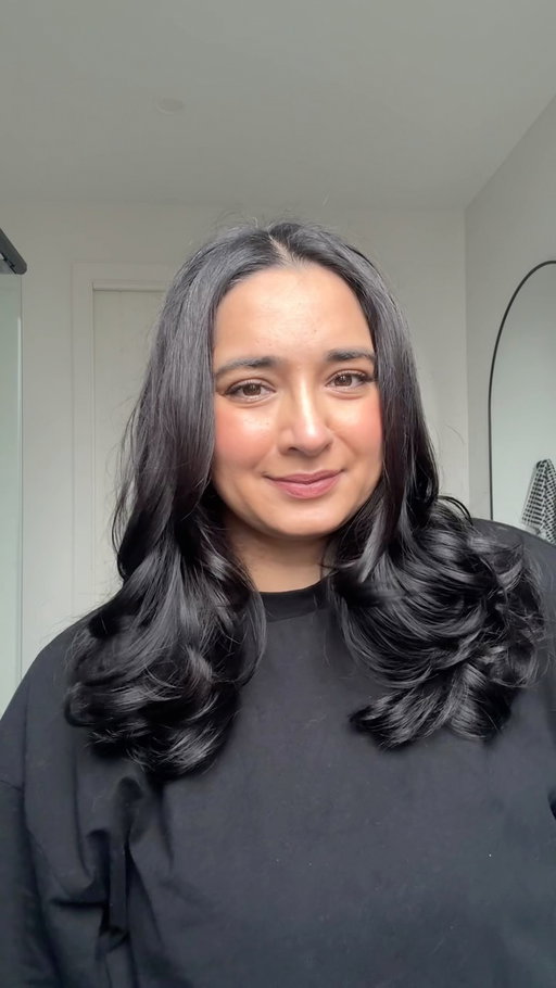 Just what I needed in my life ! The @remington_anz Trendology 5 in 1 👏  #gifted

I needed a product I could use on my naturally dried hair to smooth, add volume and waves. The ceramic barrel that comes with the Trendology is just perfect 😍😍

It also comes with another 4 attachments to create waves and curls! 

#complimentary #RemingtonANZ #FreeToHair hairstyling Melbourne beauty  hair