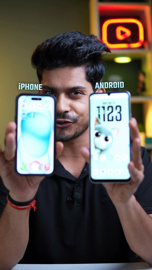 iPhone Siri❌ Android Siri✅

#tech #explorepage✨ #tipsandtricks #androidtips