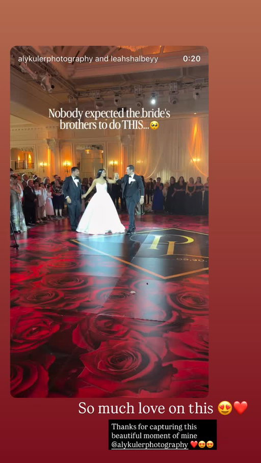 Stories by wicked.cravings on Aug 18, 2026