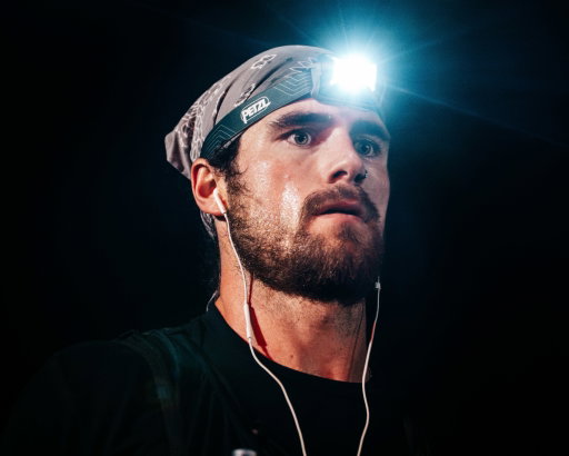 The last man standing at @lastsoulultra.
94 loops completed. Over 391 miles run.

A new standard has been set.

Congratulations, @mark.dowdle.