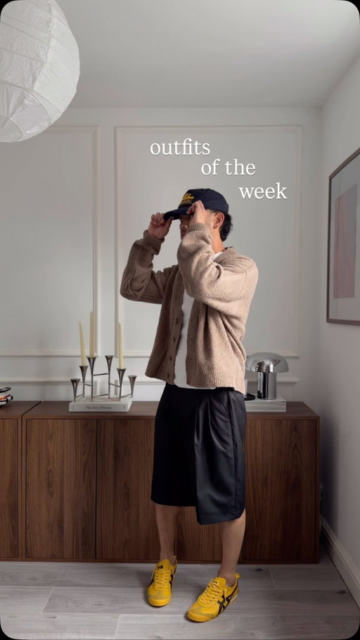 A week of summer oufits in rotation ♻️
@boohoomanofficial
 
#outfitinspo #menswear #mensfashion #styleinspo #streetstyle