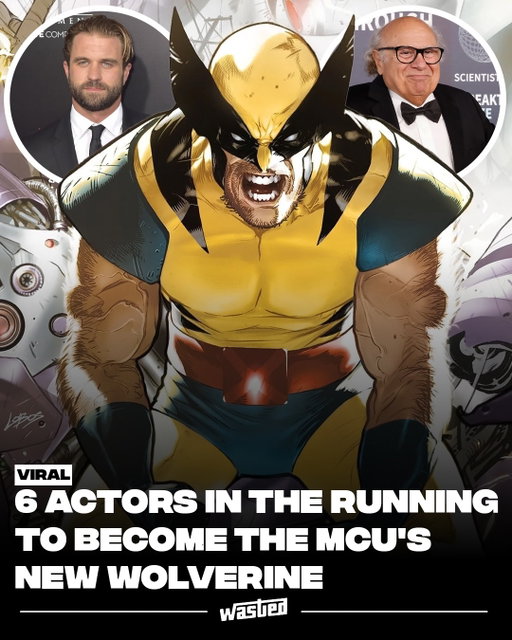 Marvel unveiled its X-Men lineup at D23 on Friday, and the roster arrived without a Wolverine. Kevin Feige and director Jake Schreier brought out Sadie Sink as Jean Grey, Kit Connor as Scott Summers, Christopher Abbott as Charles Xavier, Samara Weaving as Emma Frost, Inde Navarrette as Rogue and Maya Boyd as Storm. Adam Driver closed it by video, revealing himself as Nathaniel Milbury, better known in the comics as Mister Sinister.

Feige noted onstage that this is not the complete cast. Magneto, Beast, Nightcrawler and Kitty Pryde are also unfilled.

The timing complicates the gap. Avengers: Doomsday opens December 18 with Hugh Jackman, Patrick Stewart, Ian McKellen, Kelsey Grammer, James Marsden, Alan Cumming and Rebecca Romijn returning from the Fox era. Jackman spent his own D23 appearance asking Ryan Reynolds for help getting into it.

Marvel has not said whether Wolverine appears in the reboot at all.

Sources: Marvel, ABC News, Deadline