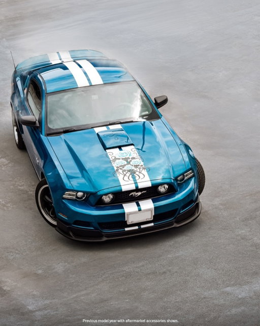 “Sitting in a Ford Mustang is like being in the cockpit of power. The speed, the drive, the ego of that engine – I’ve always loved it.”

Kary Kidder started the Mustang Mamas to create an inclusive, thrill-loving community for women in the Ford Mustang® space. Since its inception, the group has expanded across the globe and grown to more than 5,000 members.

“For me, it’s the most iconic car out there. When you think of America, you think of Ford Mustang.” —Kary Kidder, founder of Mustang Mamas