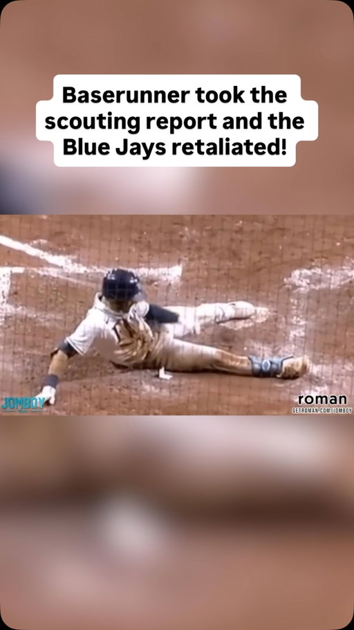 I think all paper should be off the baseball field 

#baseball #bluejays #rays #breakdown #sports
