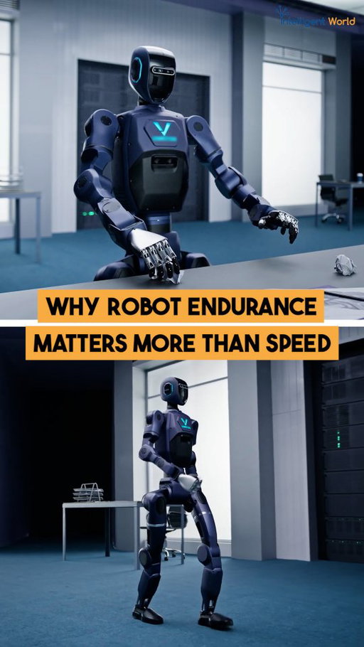 A humanoid robot can be smart, fast, and impressive, and still be useless on a factory floor.

I've been thinking about why so many humanoid robots look impressive in demos but stall out in real operations.

The answer isn't capability. It's uptime.

Factories don't stop. Warehouses don't stop. Logistics and inspection work don't stop either.

So when a robot needs hours to recharge, it isn't solving the problem, it's creating a new one.

That's what makes Motion 2 worth paying attention to. It combines agility to move through human spaces, durability for repeated tasks, and a one minute automatic battery hot swap that all but eliminates downtime.

Instead of waiting on a charge cycle, the robot swaps power and keeps working, across warehouses, manufacturing lines, inspection routes, and facility operations.

For leaders evaluating physical AI, this is the real benchmark: not how fast a robot moves, but how long it stays useful without human intervention.

I explored what a reliable physical AI agent looks like in practice, and it's built around this exact tradeoff.

If your team is evaluating robotics for continuous operations, it's worth a look.

VinMotion, thanks for sharing

Don't miss out on the latest AI advancements! Make sure to follow my channel!

#AI #Robotics #Manufacturing #Logistics #Engineering Automation Innovation