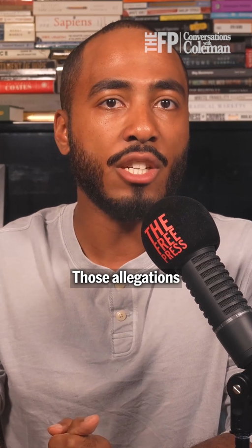 "It should go without saying that Arday’s death is a terrible tragedy that no one should celebrate. At the same time, it is true to say that this tragedy was enabled by the psychological need among liberal elites for a black avatar of their guilt."

@coleman_hughes on why the left needed to believe in Jason Arday's story.