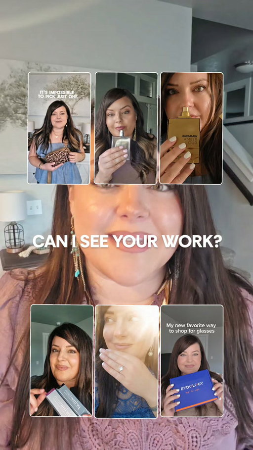 Why yes, yes you can. 🤍

#contentcreator #contentcreatorlife #UGCCommunity #momcreator #ugccontentcreator