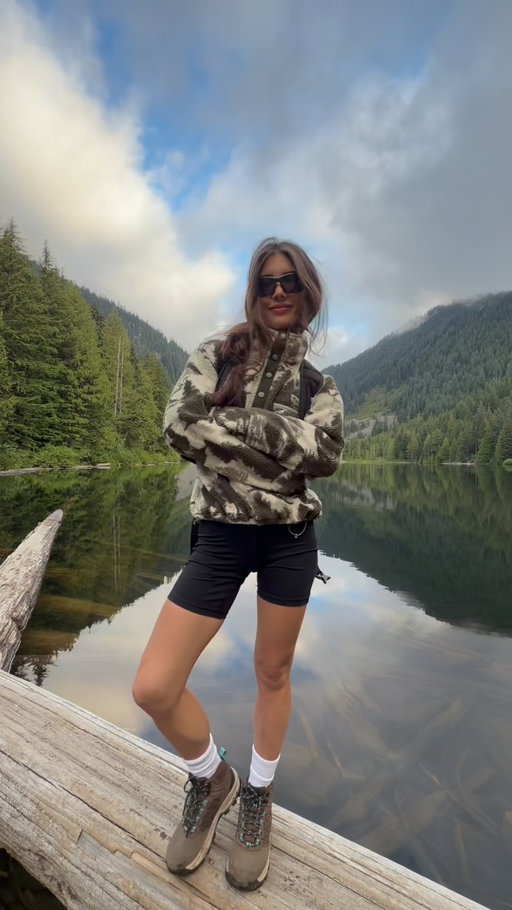 Good fleece is forever #ad