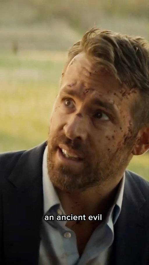 This scene brought tears to my eyes. Mostly on account of the fumes. #HitmanWifesBodyguard