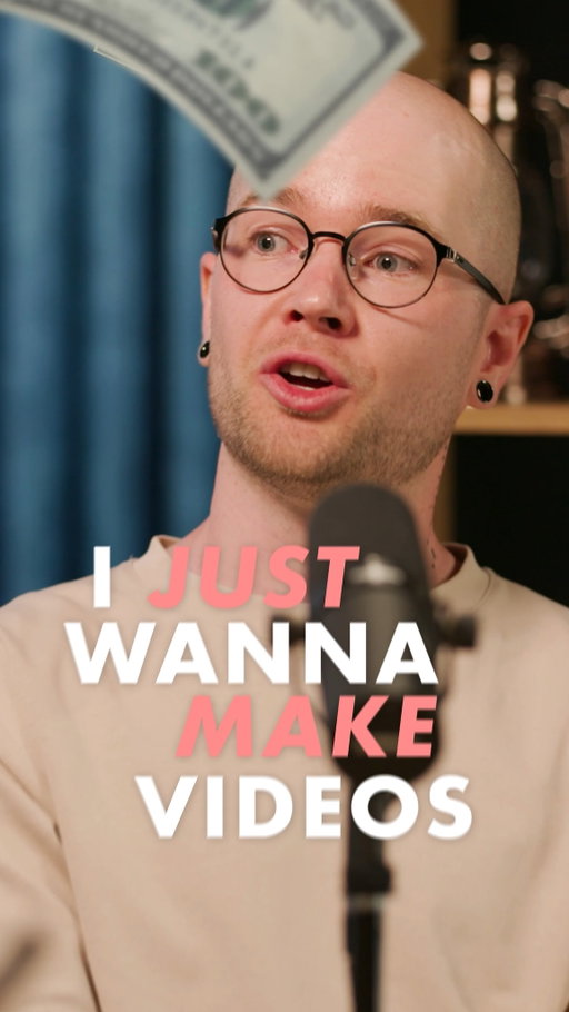 OUT NOW! I asked Dan TDM 100 Questions about the Lunchly drama, his mental health, and what it takes to become a YouTube legend.

Full episode out now!

#100questions #tommyinnit #dantdm