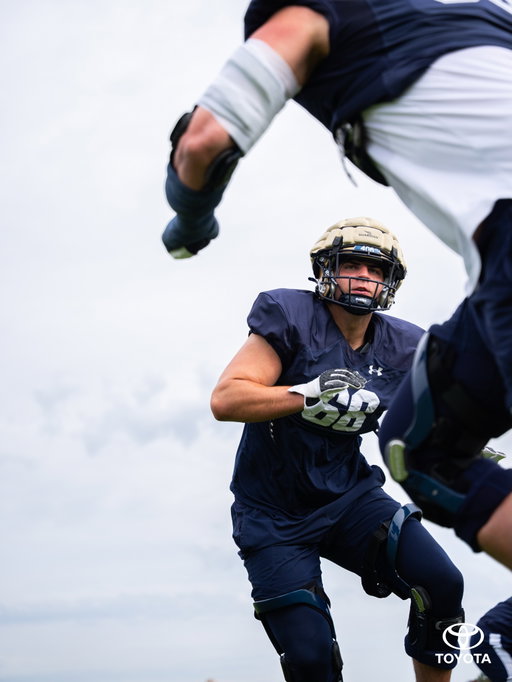 We play football in less than ✌️weeks ‼️

#BobcatBuilt