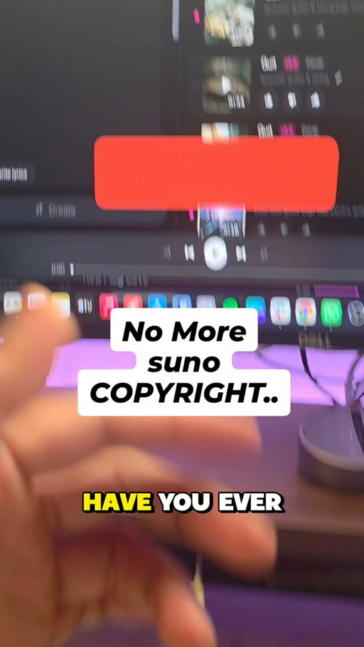 Try this Suno Hack
👉Comment "SEND THAT" and i'll Dm u the link
#musiciantips #vstplugins