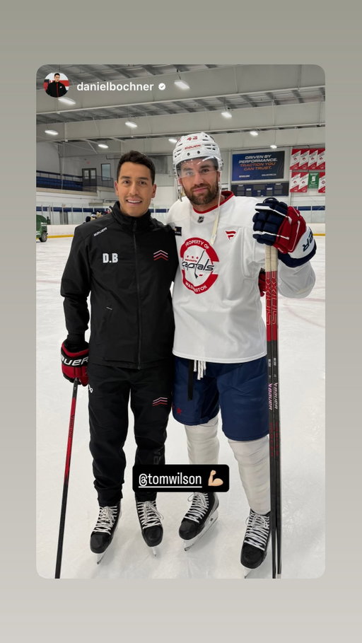 Story by tomwilson on Aug 18, 2026