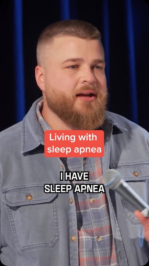 me & my CPAP machine
__

Tour dates and tickets at link in bio:

August 28-30: Phoenix, AZ
September 17: Orlando, FL
September 18-19: Conroe, TX
September 30: Nashville, TN
October 1: Birmingham, AL
October 15–17: San Francisco, CA
October 18: Sacramento, CA
October 30–November 1: Rutherford, NJ
November 12: Savannah, GA
November 13-15: Charlotte, NC
November 20-21: Janesville, WI
November 22: Appleton, WI
December 2: Seattle, WA
December 3–5: Tacoma, WA
December 6: Spokane, WA
December 10–12: Denver, CO
December 13: Boise, ID
December 17-19: Lowell, AR
December 20: Oklahoma City, OK
December 31-January 2: Rosemont, IL
January 8-9: Wichita, KS
January 15-16: Hartford, CT
January 28: Greensboro, NC
February 5-6: Tulsa, OK
February 25-27: Buffalo, NY