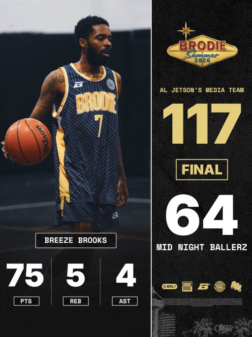 Brodie Bushwick Sunday Week 7 Recap‼️😤🔥
