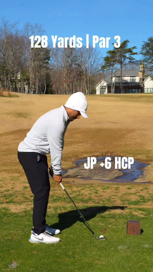 Throwback to winter golf. It’s too hot rn

#golf #golflife #golfer #golfcourse #instagolf