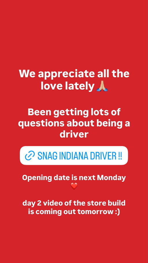 Story by snagindiana on Aug 18, 2026