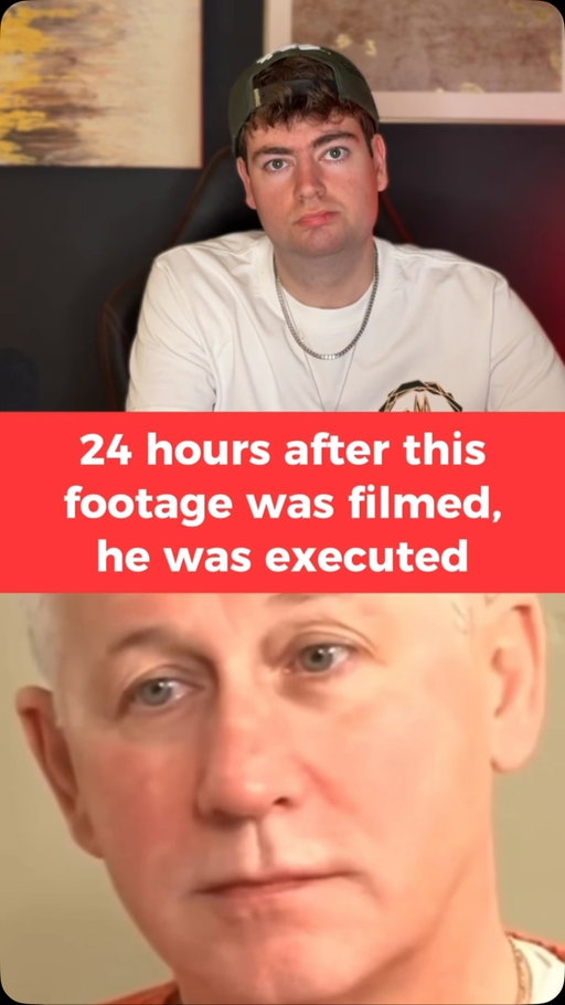 Do you think he was truly guilty ? 👀