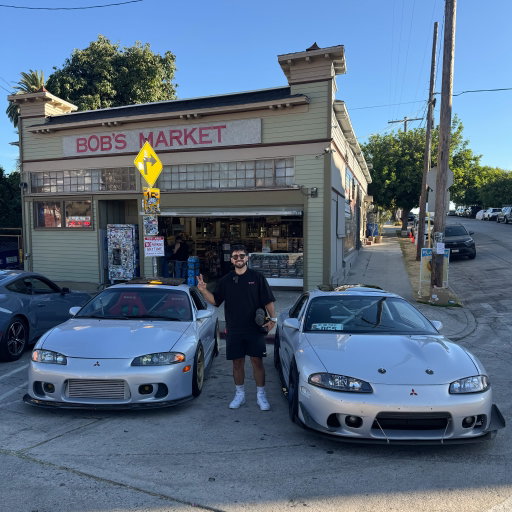 Came out to Los Angeles for the Fast and Furious 25th anniversary re-release in theaters!

Sitting in the same room & watching the movie with all the OG actors felt unreal. Me & @thedukebyron also filmed a YouTube vlog going over how the Mitsubishi Eclipse was a huge staple to the tuning scene in the late 90’s/2000’s. Being able to own a DSM and rewatch a movie that inspired us as kids feels like a full circle moment 

May our hobby live on forever 🙌🏻
#fastandfurious