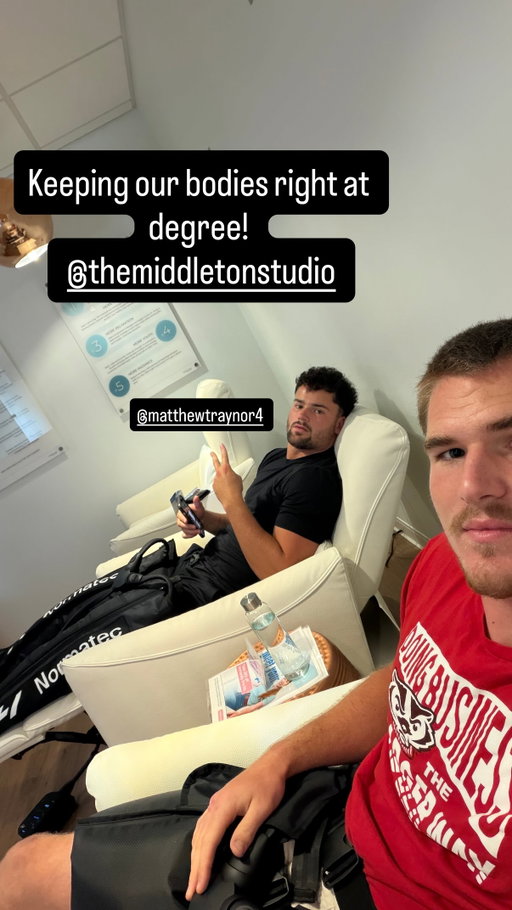 Story by mattkj11 on Aug 18, 2026
