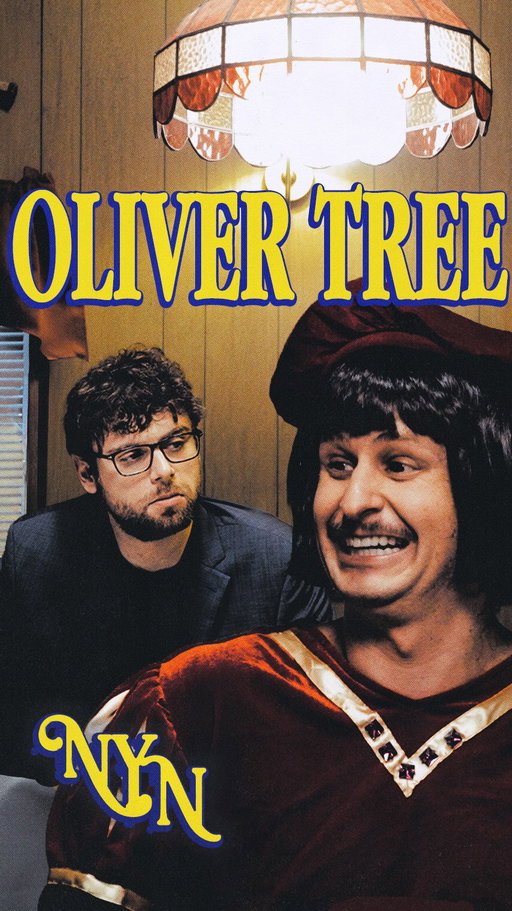 New York Nights with Oliver Tree. All YouTube ad revenue generated by this episode will be donated directly to Dr. Oliver Tree’s Extremely Epic Grant For Baby Geniuses. 

Rest in peace, brother 🛴🕊️