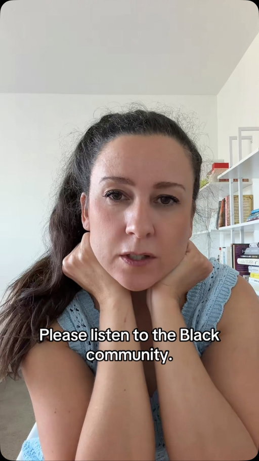 Just in 2026. Also what the press did to Dr Jason Arday. My heart is with the Black community. Please be an ally. You don’t have to be perfect. But you need to listen, uplift, speak out and show up.