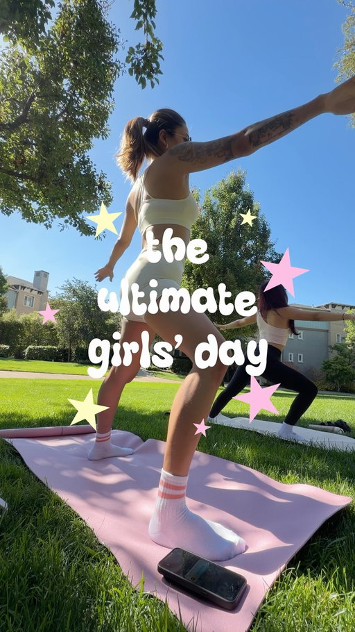 Consider this your sign to plan a wellness day in Walnut Creek that actually feels like a full reset. ✨

I spent the day with @eatwithsie doing a little bit of everything I love: movement, good food, time with other women, and some much-needed self-care. We challenged ourselves during class, celebrated the small wins, and then completely switched gears with a relaxing treatment at Siam Orchid Traditional Thai Massage.

What I loved most was how balanced the day felt. Active without being exhausting, social without feeling overwhelming, and still centered around taking care of yourself.

Also, attempting crow pose in a room full of people and actually getting somewhere with it? I’ll take that win. 😂
 
Adding more days like this to my Bay Area plans immediately.

#BayAreaWellness #WalnutCreekCA #BayAreaEvents #BayArea #BayAreaLifestyle

Eat With Sie, Eat With Sie Bay Area, Walnut Creek wellness, things to do in Walnut Creek, Bay Area wellness activities, Bay Area self care, Bay Area girls day ideas, Siam Orchid Traditional Thai Massage, Thai massage Walnut Creek, Walnut Creek spa, Walnut Creek massage, Bay Area fitness class, yoga sculpt Bay Area, crow pose yoga, women’s wellness event, Bay Area creator events, wellness experiences Bay Area, self care activities Bay Area, Bay Area lifestyle creator, East Bay wellness, East Bay things to do, Walnut Creek activities, relaxing things to do Bay Area, fitness and wellness Bay Area